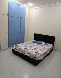 Blk 279 Toh Guan View (Jurong East), HDB 5 Rooms #572062611